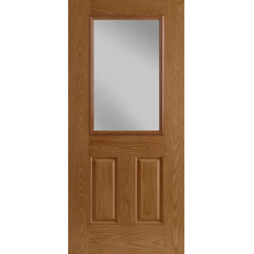 Abilene Fiberglass Doors