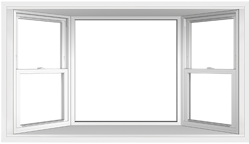 Abilene Pella 250 Series Bay or Bow Window