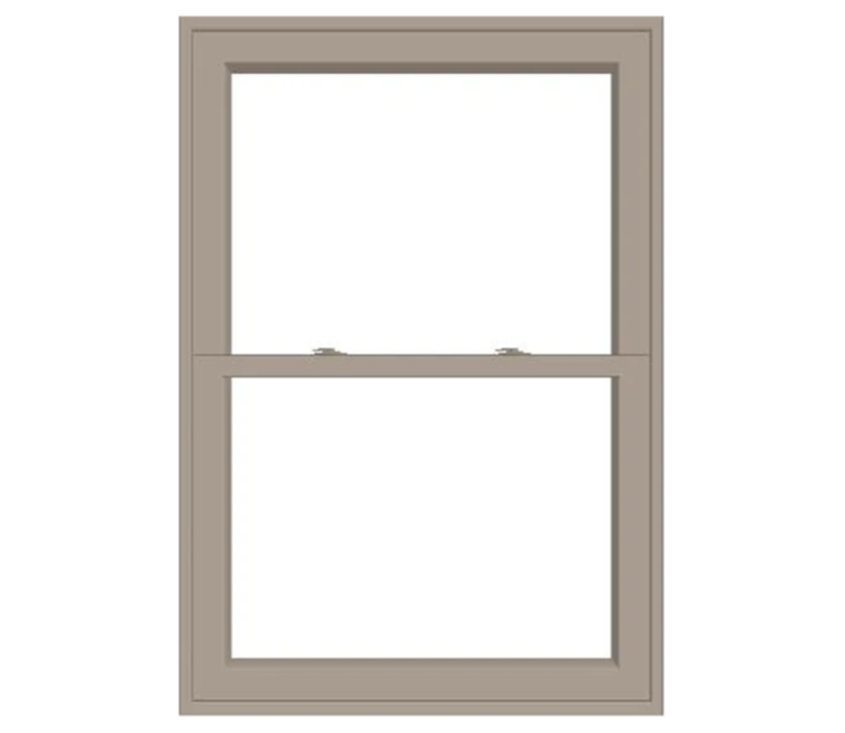 Abilene Pella 250 Series Double-Hung Window