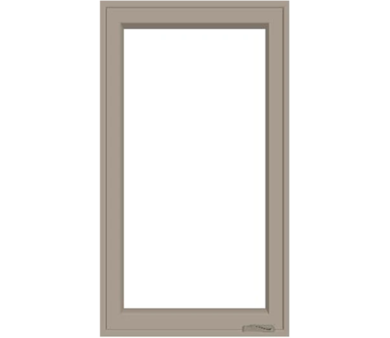 Abilene Pella 250 Series Vinyl Casement Window