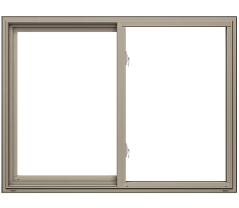 Abilene Pella 250 Series Vinyl Sliding Window