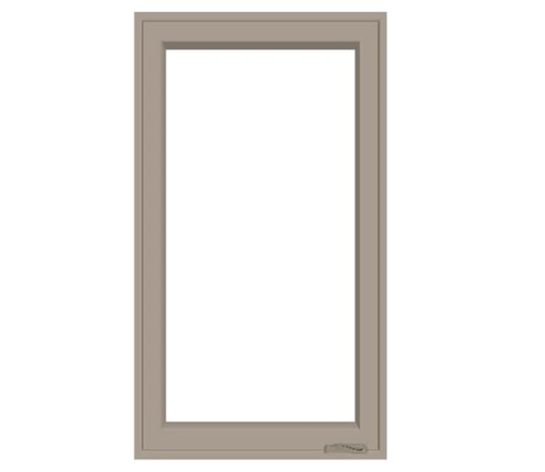 Abilene Pella 250 Series Vinyl Windows