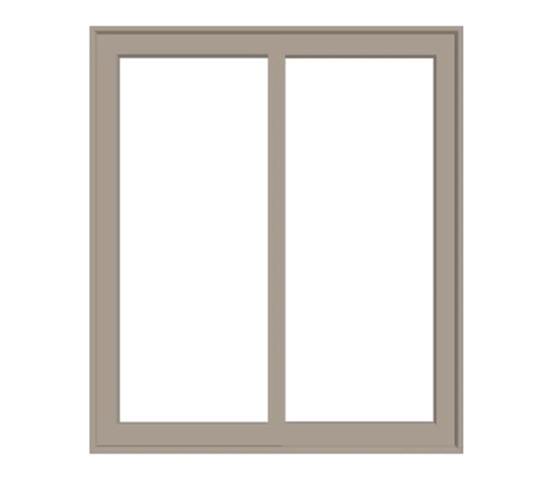 Abilene Pella 250 Seris Vinyl Patio Doors