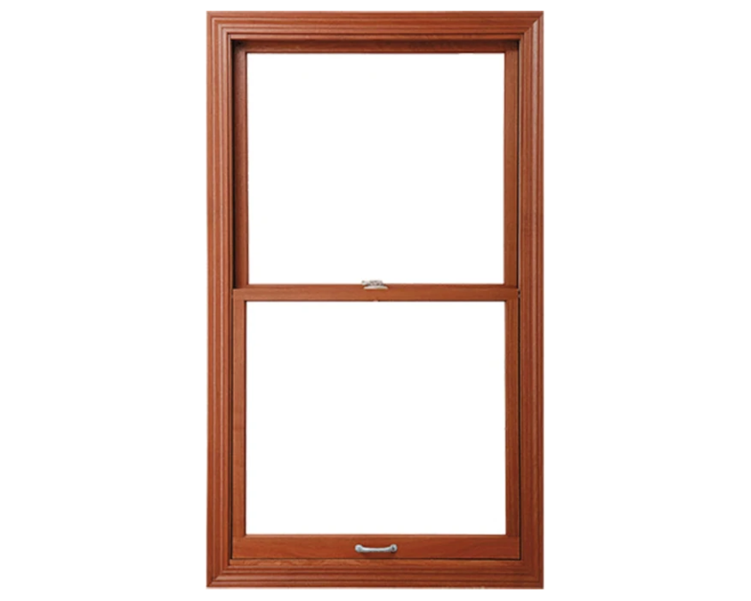 Abilene Pella Reserve Traditional Single Hung Window