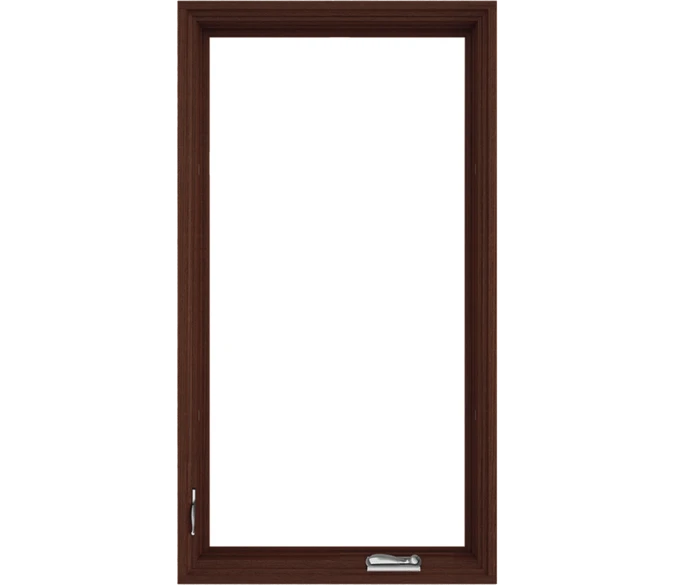 Abilene Pella Reserve Traditional Wood Casement Window