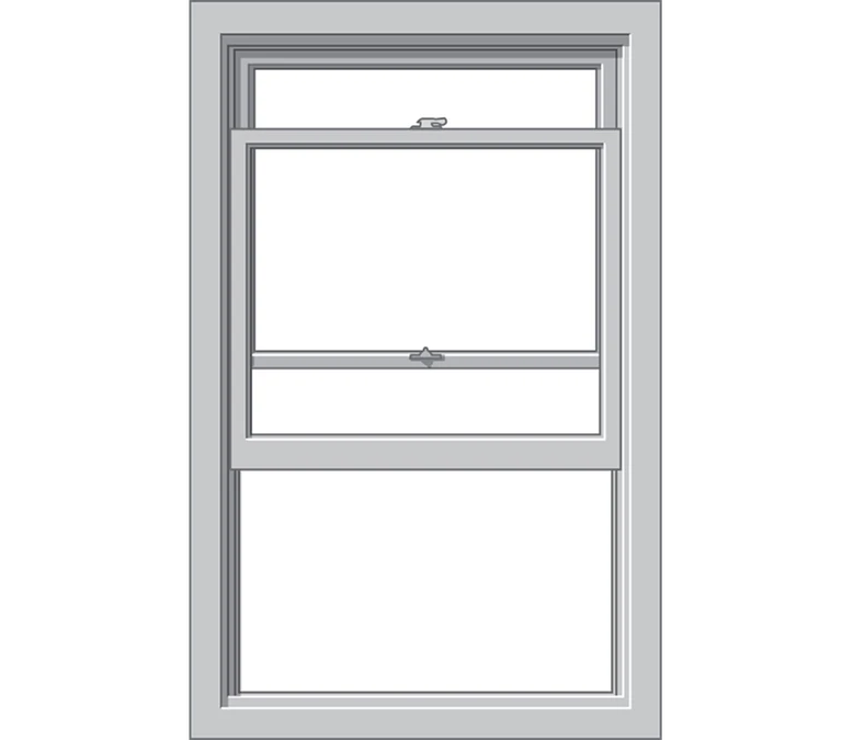 Abilene Pella Defender Series Vinyl Windows