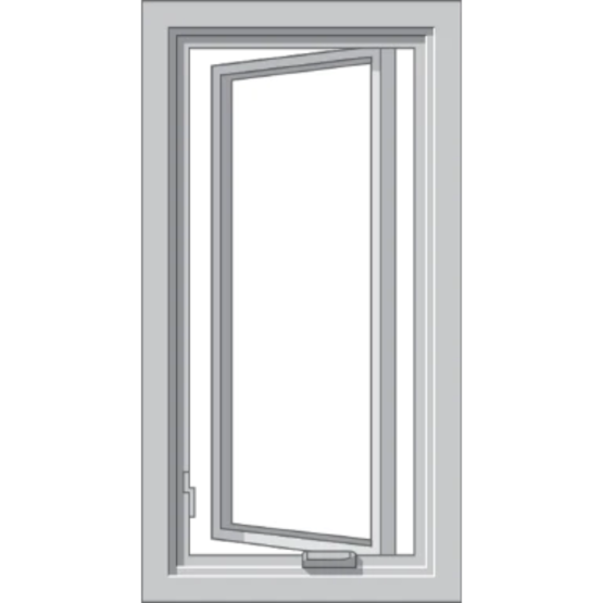 Abilene Pella Hurricane Shield Series Windows