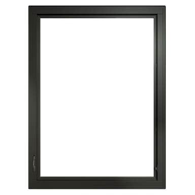 Abilene Pella Impervia Fiberglass Casement Window