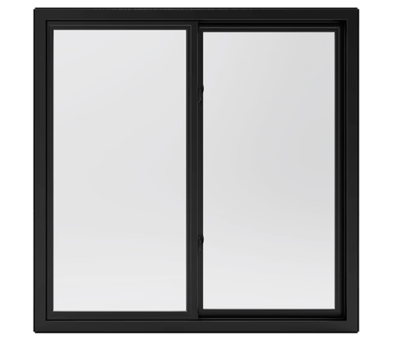 Abilene Pella Impervia Fiberglass Sliding Window