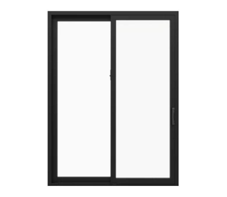 Abilene Pella Impervia Patio Doors