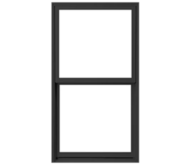 Abilene Pella Impervia Single Hung Window