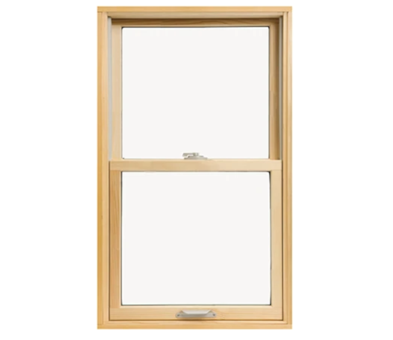 Abilene Pella Lifestyle Series Double-Hung Window