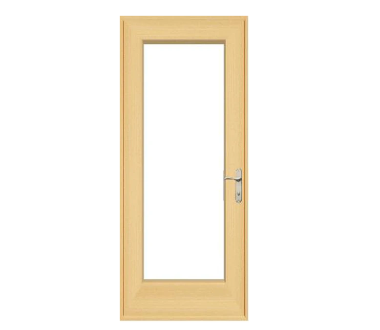 Abilene Pella Lifestyle Series Patio Doors