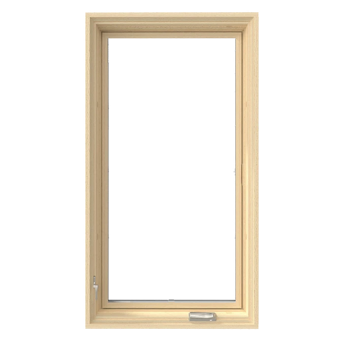 Abilene Pella Lifestyle Series Wood Casement Window