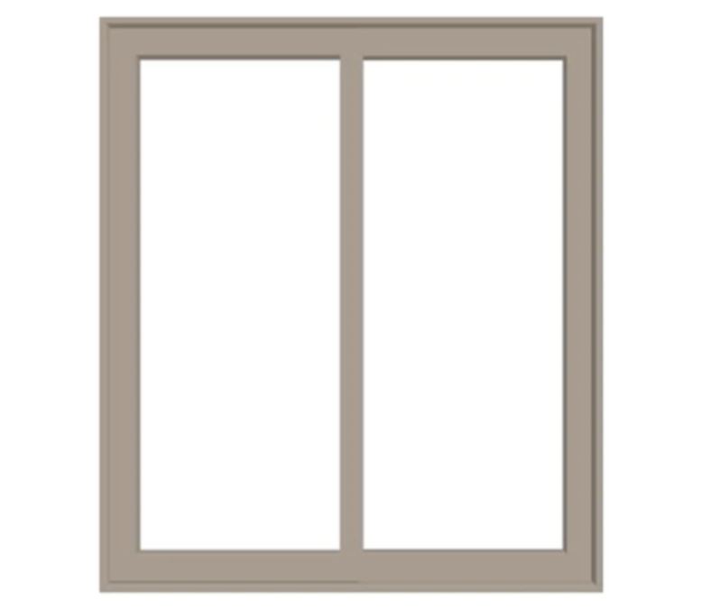 Abilene Vinyl Doors