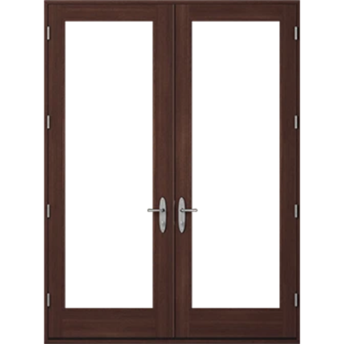 Abilene Wood Doors