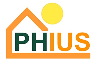 PHIUA Logo